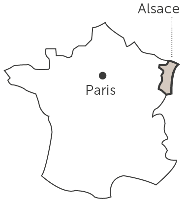 Carte de france